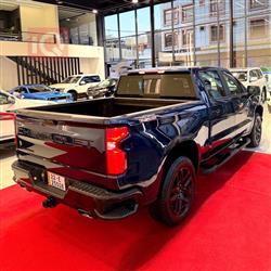 شێڤرۆلێت سلڤەرادۆ